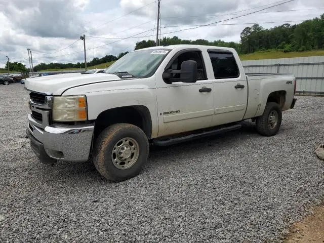 1GCHK23698F136225