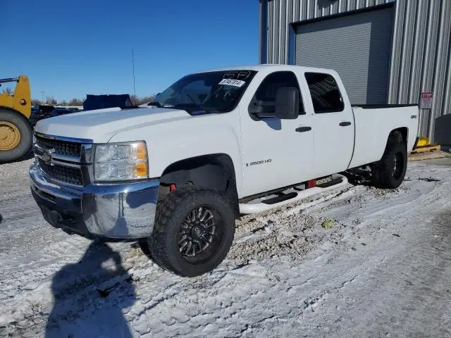 1GCHK23698F155941