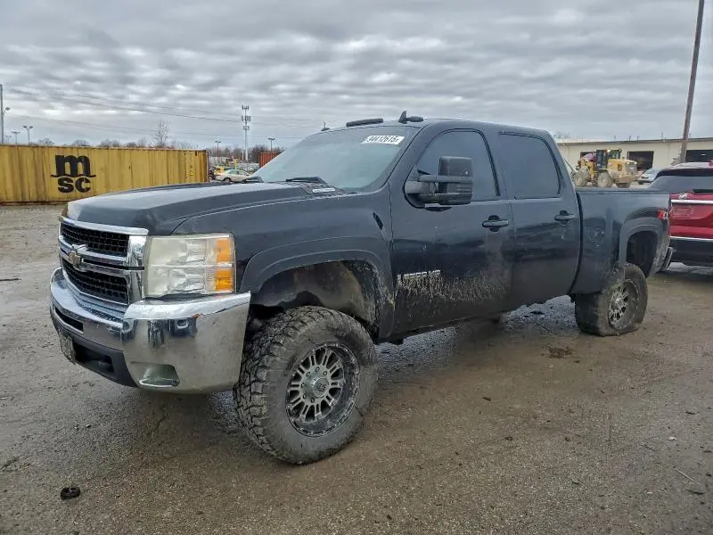 1GCHK236X8F158847