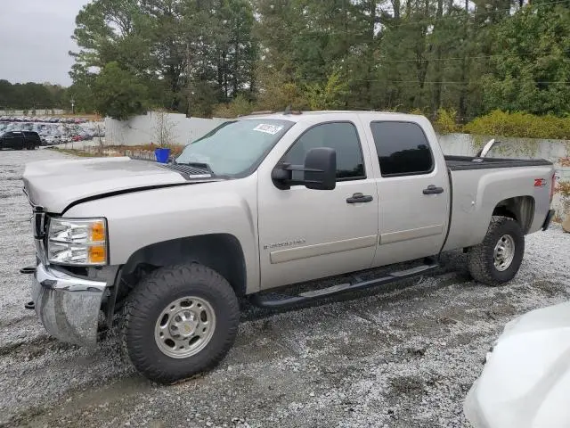 1GCHK236X8F162770