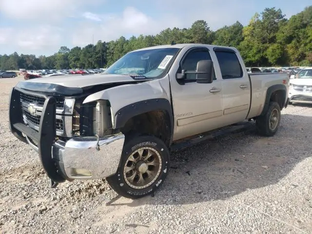 1GCHK236X8F224961