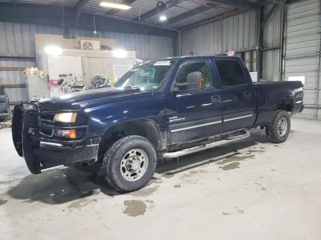 1GCHK23D06F266325