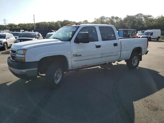 1GCHK23D07F132433