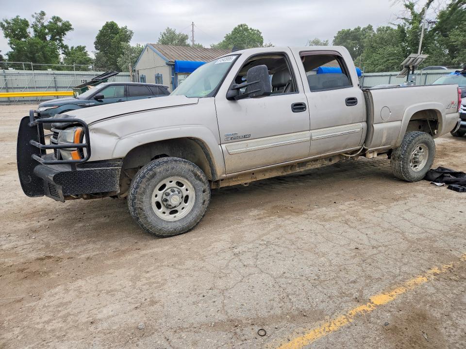 1GCHK23D07F144436