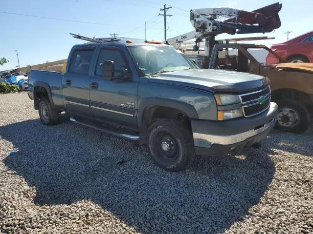 1GCHK23D16F250554