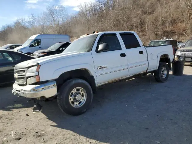 1GCHK23D16F262221
