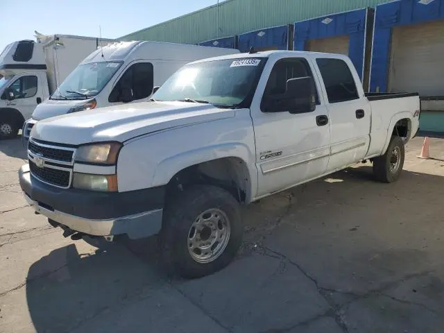1GCHK23D26F222424
