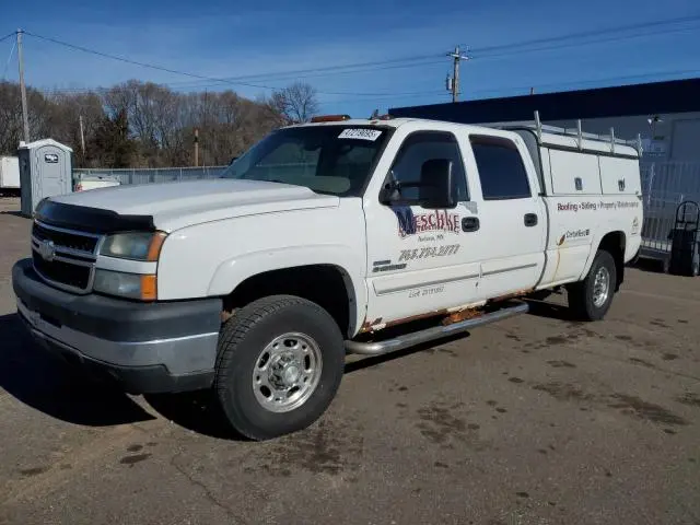 1GCHK23D36F154375