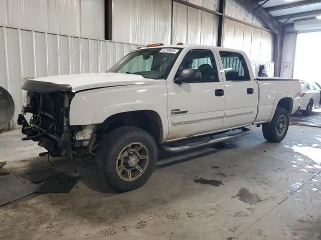 1GCHK23D36F223386
