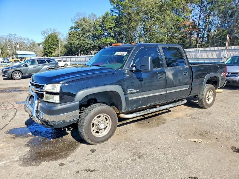 1GCHK23D37F120048