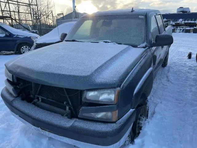 1GCHK23D37F150554