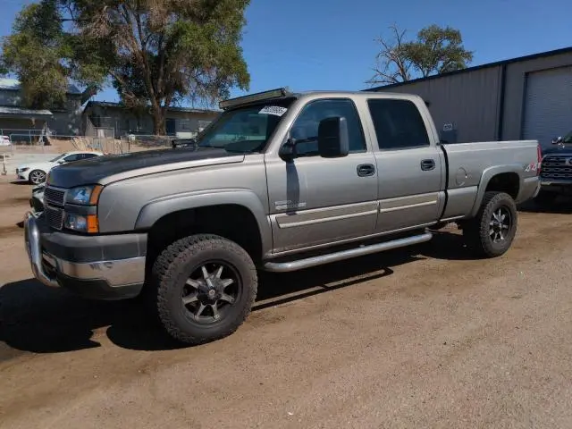1GCHK23D46F172531