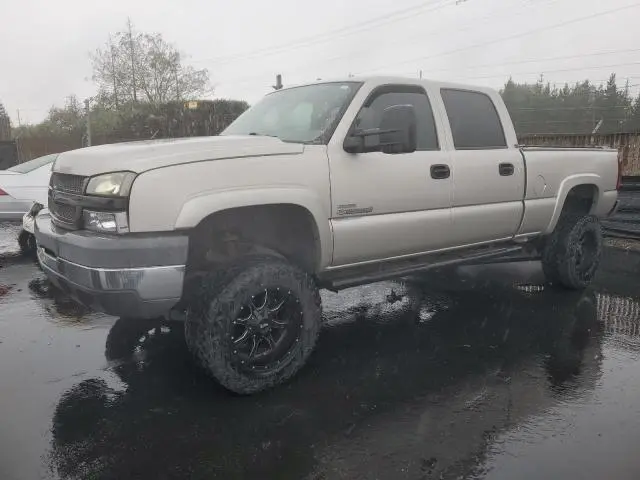 1GCHK23D46F178619