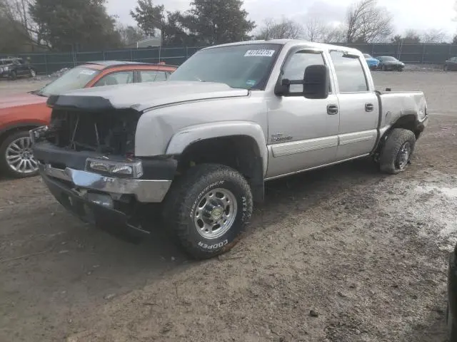 1GCHK23D46F186090