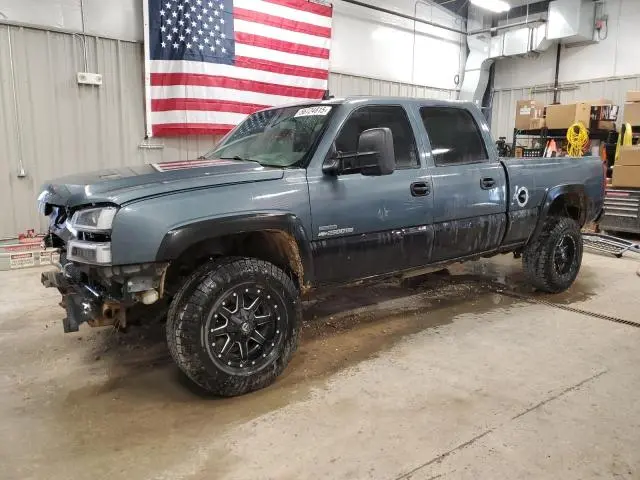 1GCHK23D46F189149