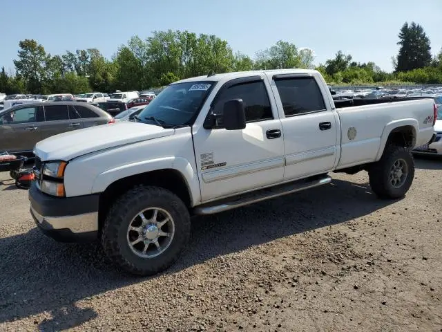 1GCHK23D46F191371