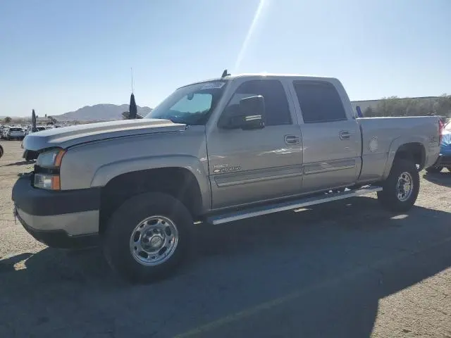 1GCHK23D46F200540