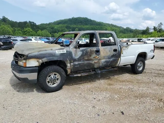 1GCHK23D46F212767