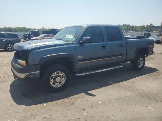 1GCHK23D47F148845