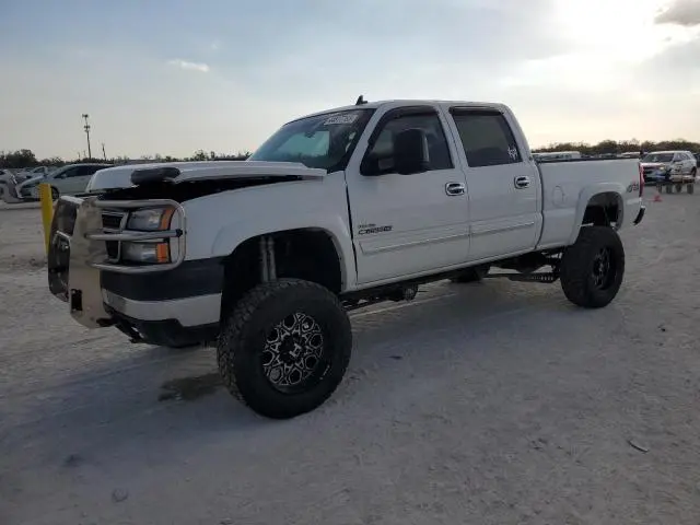 1GCHK23D56F156919