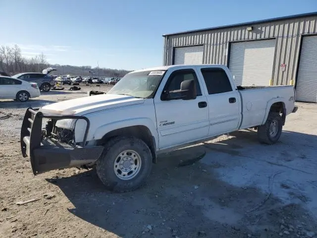 1GCHK23D56F178404