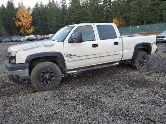 1GCHK23D56F219923