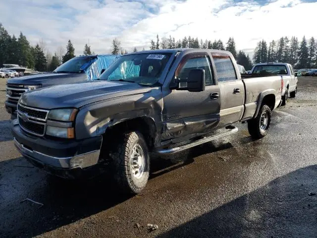 1GCHK23D57F106099