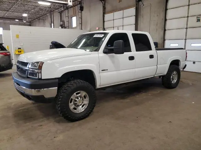 1GCHK23D57F148059