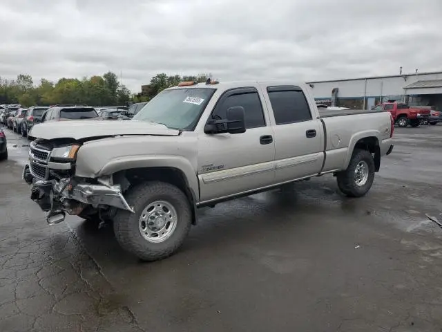 1GCHK23D57F151530
