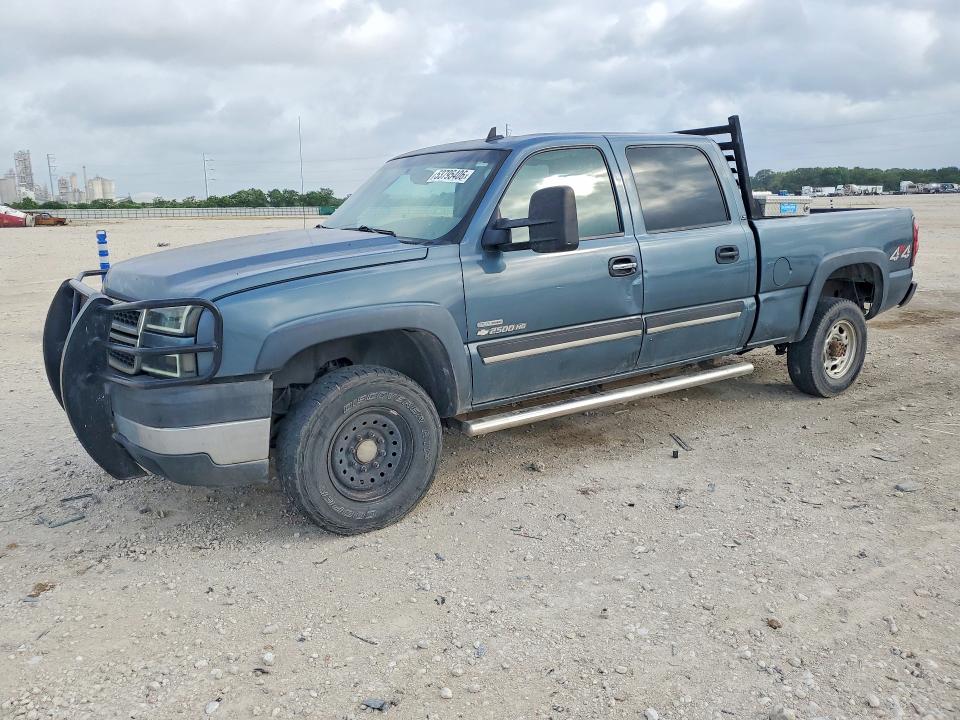 1GCHK23D57F193759