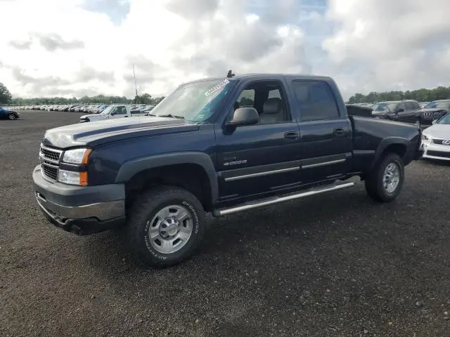 1GCHK23D66F185670