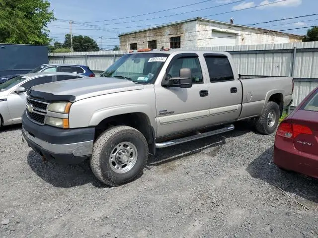 1GCHK23D66F221793