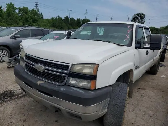 1GCHK23D67F146708