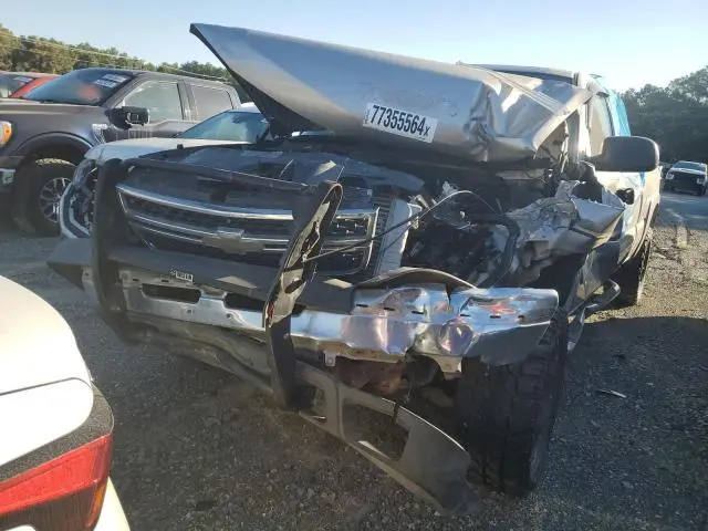 1GCHK23D67F148426