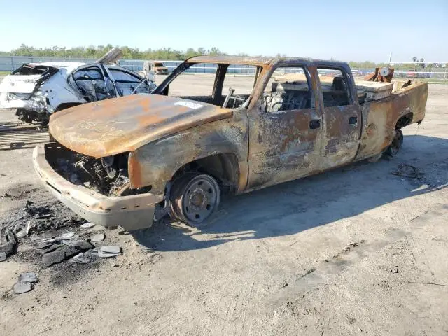 1GCHK23D67F156106