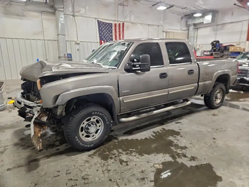 1GCHK23D76F239879