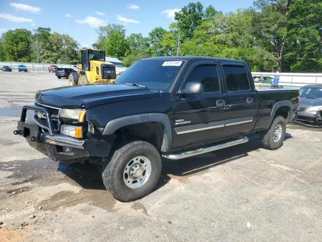 1GCHK23D77F148502