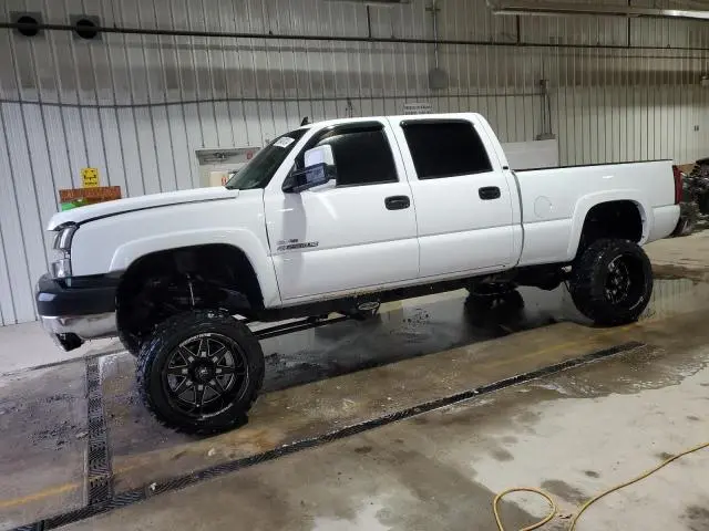 1GCHK23D86F200606