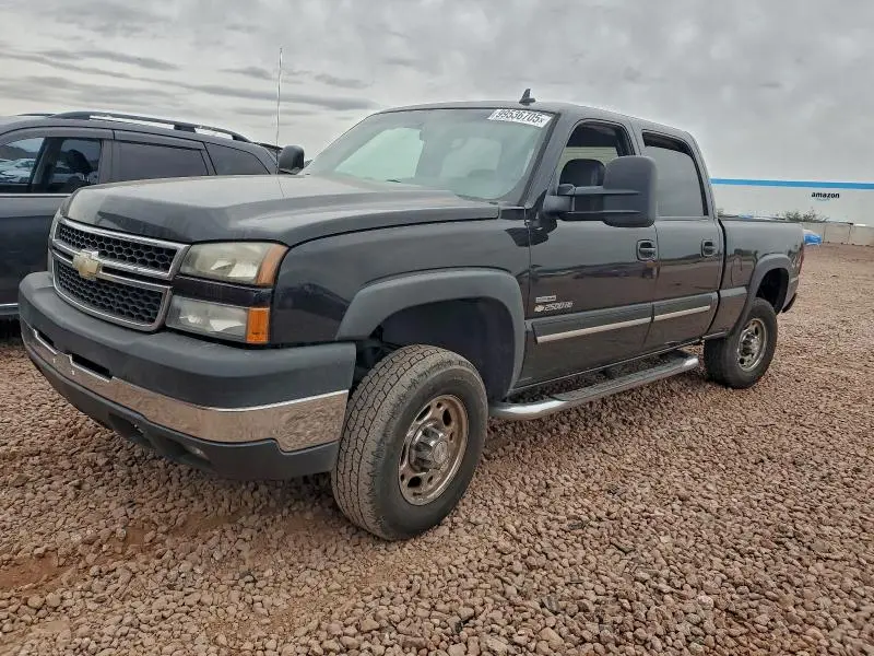 1GCHK23D86F220970