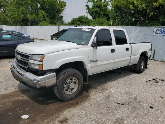 1GCHK23D87F184876