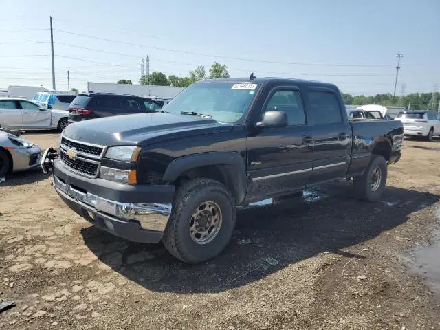 1GCHK23D96F232643