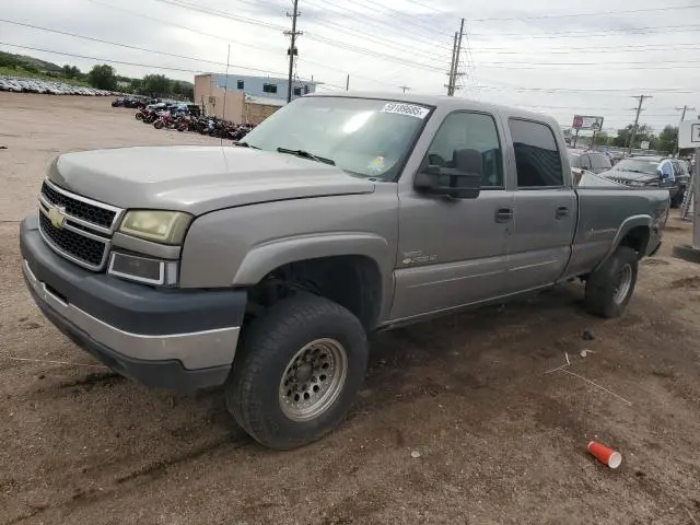1GCHK23D96F239639