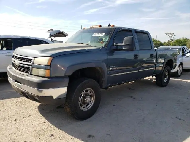 1GCHK23D97F141597