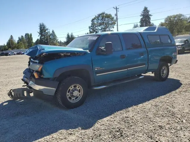 1GCHK23DX6F238371