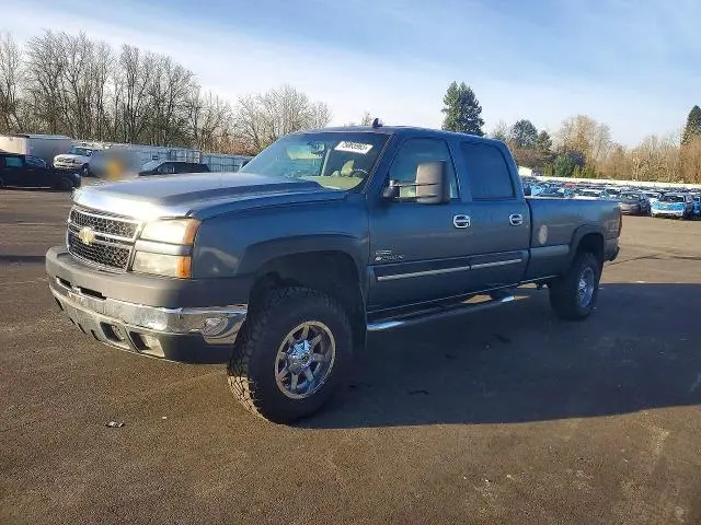 1GCHK23DX7F114621
