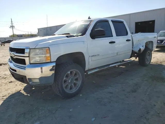 1GCHK23K17F517840