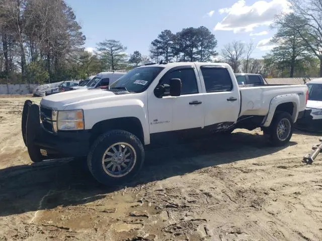 1GCHK23K17F536775