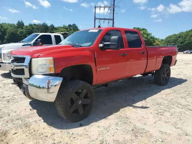 1GCHK23K18F133137