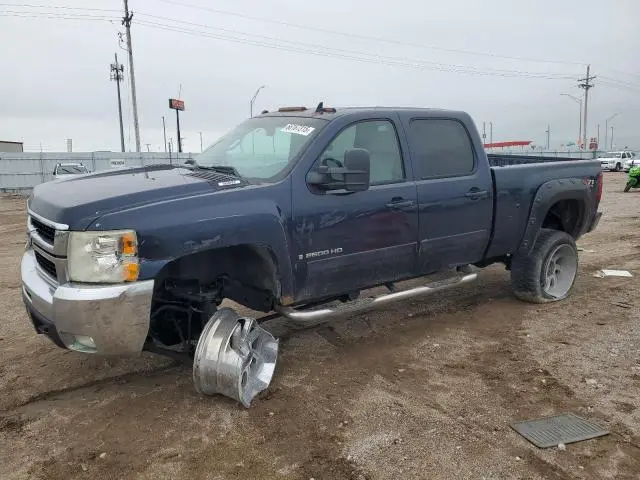 1GCHK23K18F136488