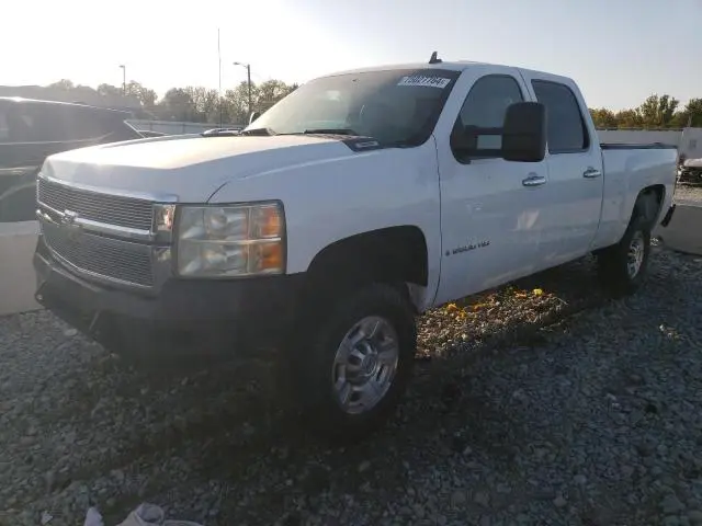 1GCHK23K18F216292